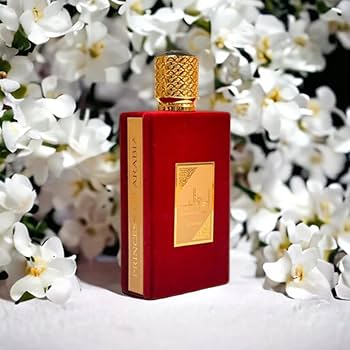 Eau de Parfum - AMEERAT AL ARAB pour femme Lattafa 100ml
