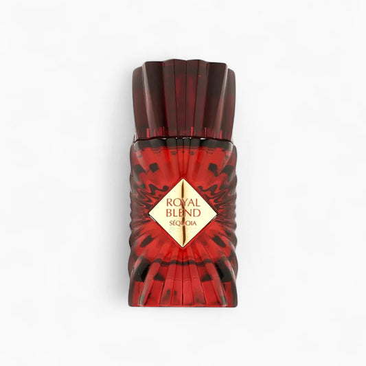 Royal Blend Sequoia French Avenue - Parfum Premium, Idéal Toute saison