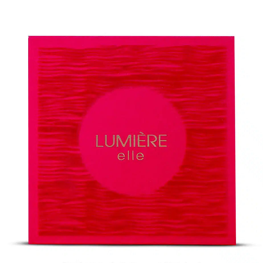 Eau de parfum Lumière Elle 100ml – French Avenue