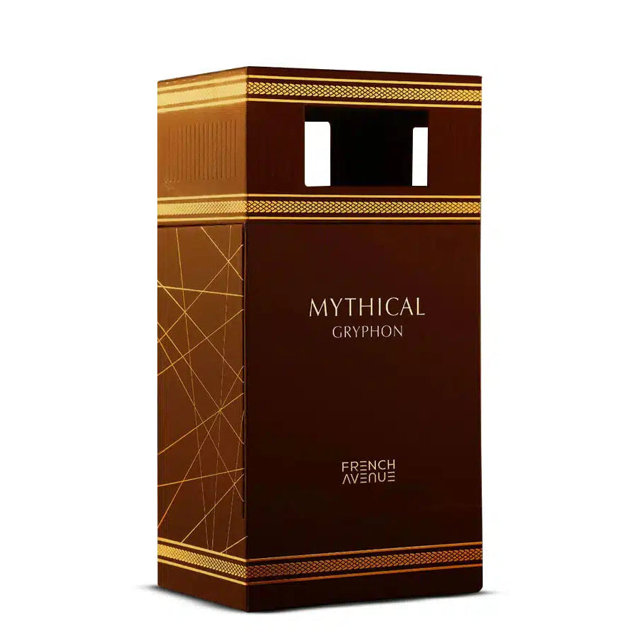 Eau de parfum Mythical Gryphon 100ml – French Avenue