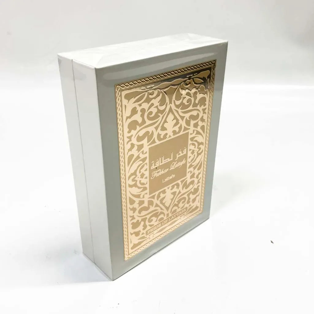 Eau de Parfum - Pride Lattafa 100ml