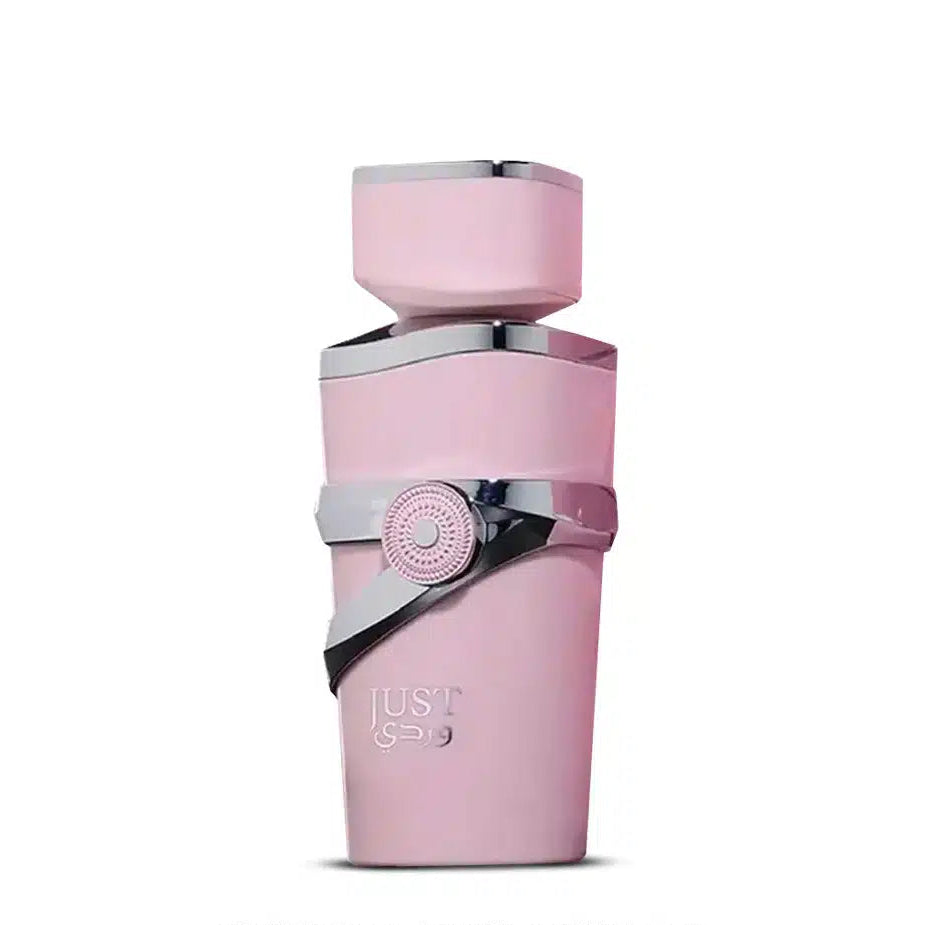 Eau de parfum Just Wardi Rose – Fragrance World 100ml