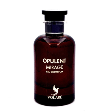 Opulent Mirage - Volaré - Eau de Parfum mixte 100ml Orientale, Boisée, Fumée