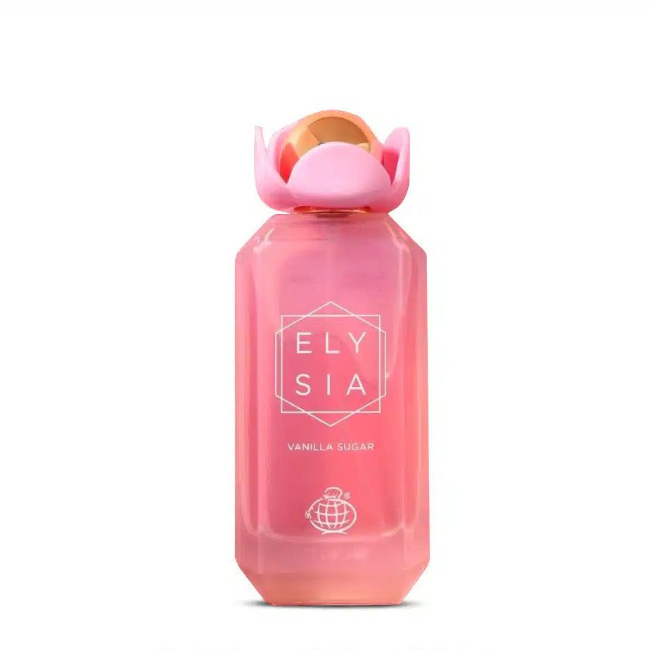 Eau de parfum Elysia Sugar Vanilla – Fragrance World 100ml