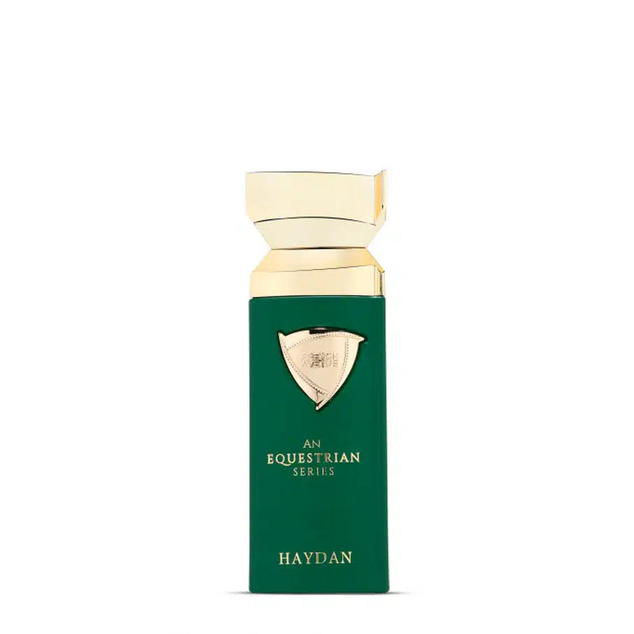 Eau de parfum Haydan (Series Equestrian) 100ml – French Avenue