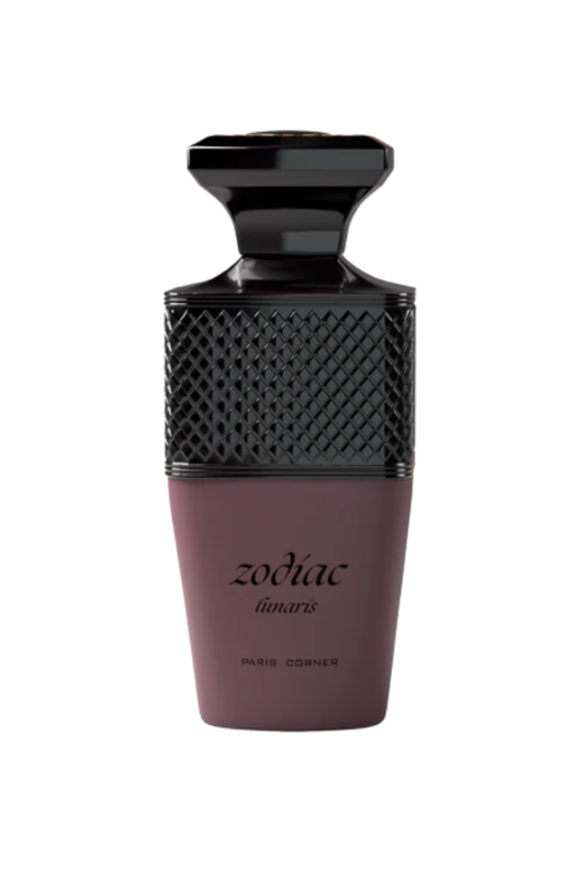 Zodiac Lunaris Paris Corner - Le parfum des Esprits Audacieux