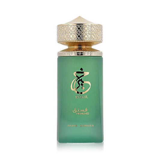 Eau de Parfum - Khair Pistachio Paris Corner 100ml
