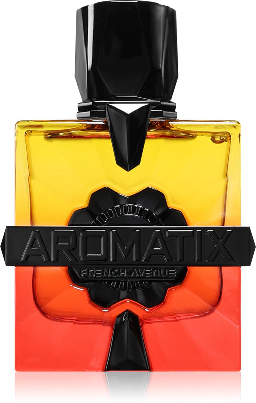 Forbidden Fruit - French Avenue - Extrait de Parfum Unisexe 100ml Fruité Boisé Ambré