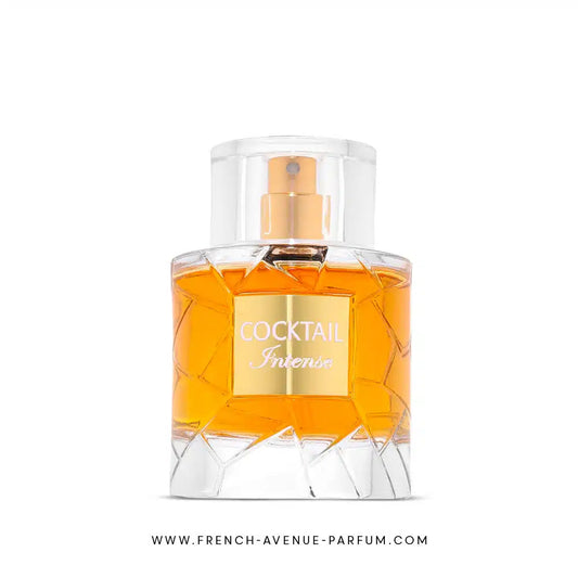 Eau de parfum Cocktail Intense 100ml – Fragrance World