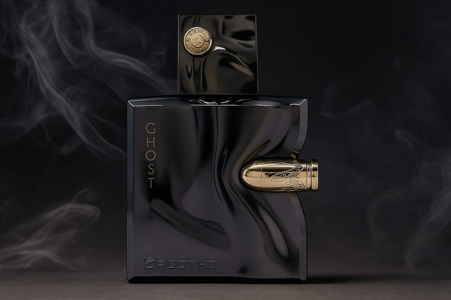 Eau de parfum Ghost Spectre 80ml – Fragrance World