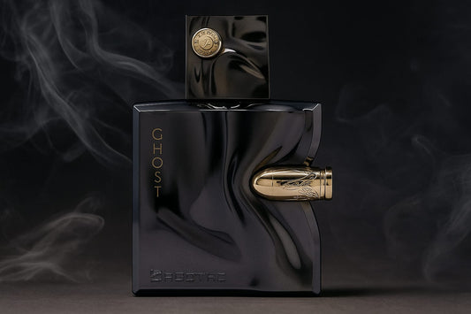 Eau de parfum Ghost Spectre 80ml – Fragrance World