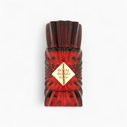 Royal Blend Sequoia French Avenue - Parfum Premium, Idéal Toute saison