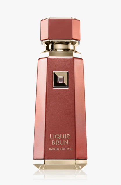 Liquid brun - French Avenue - Édition limitée - Extrait de parfum - 150ml