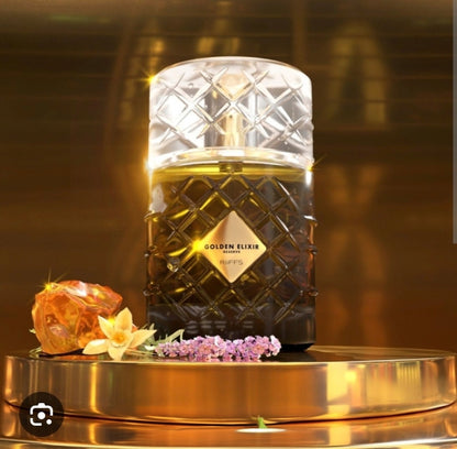 Golden Elixir Reserve Riiffs - L'Alliance parfaite entre élégance, caractère et longue tenue