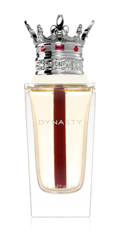 Dynasty Lattafa - Fragrance Élégante et Longue Tenue