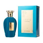 Eau de parfum Voux turquoise - Paris Corner 100ml