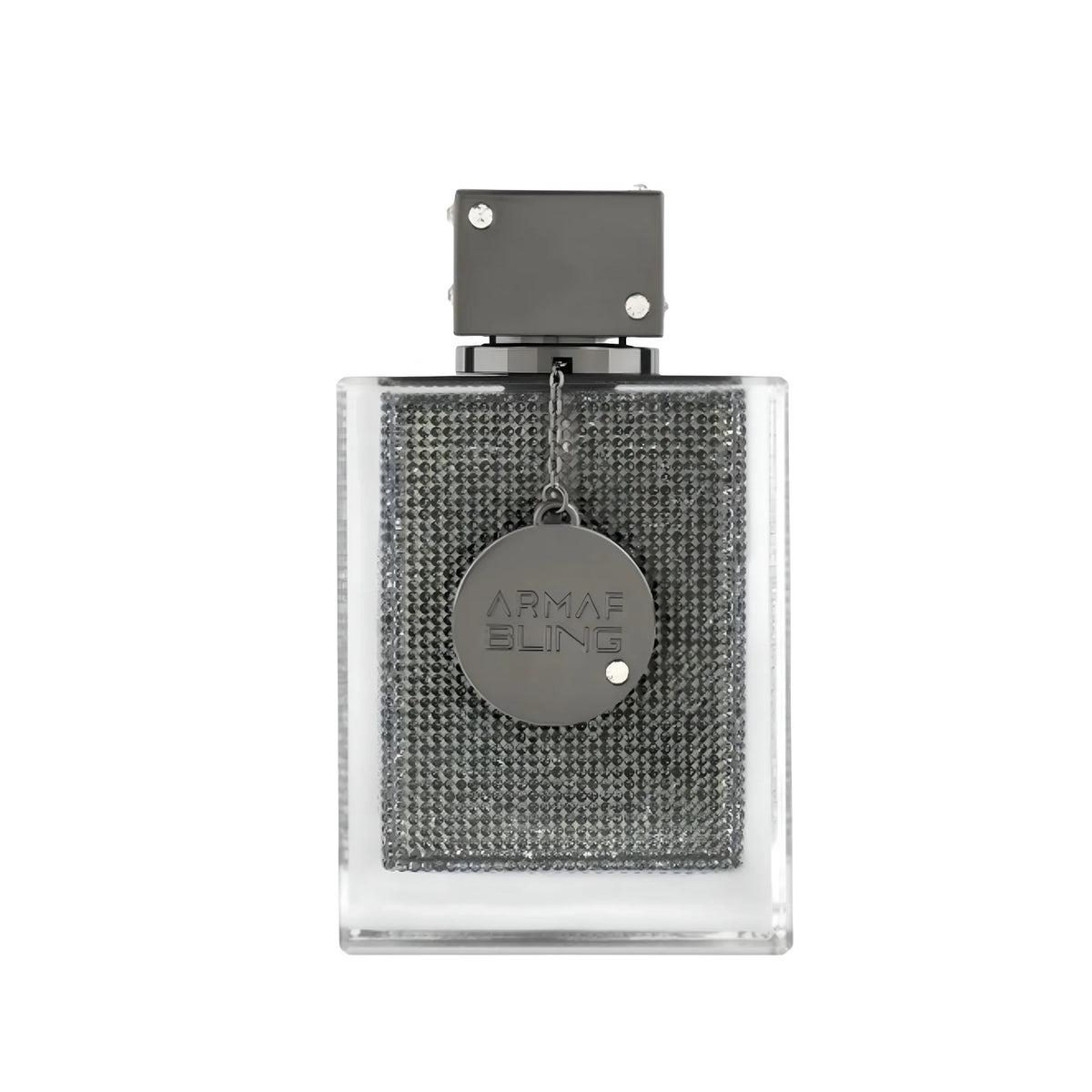 Club de Nuit Bling - Armaf - Eau de Parfum 75ml Boisée, Aromatique