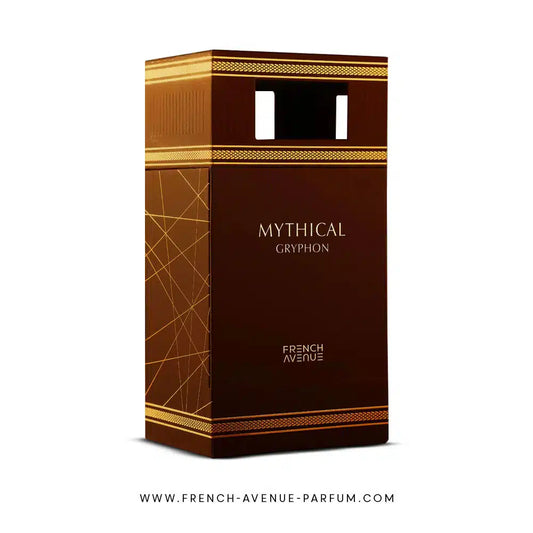 Eau de parfum Mythical Gryphon 100ml – French Avenue