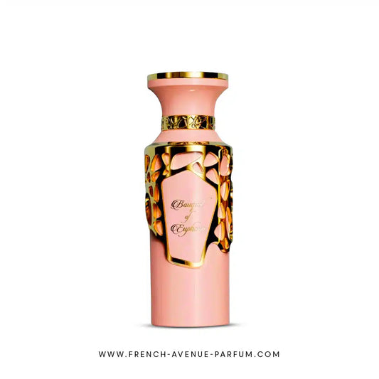 Eau de parfum Bouquet of Euphoria 100ml – Fragrance World