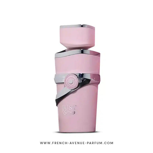 Eau de parfum Just ward (Rose) 100ml – Fragrance World