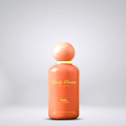 Candy Dream Loui Martin - Parfum Féminin, Chic, Sucré et Addictif