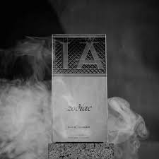 Eau de parfum ZODIAC - PARIS CORNER 100 ml