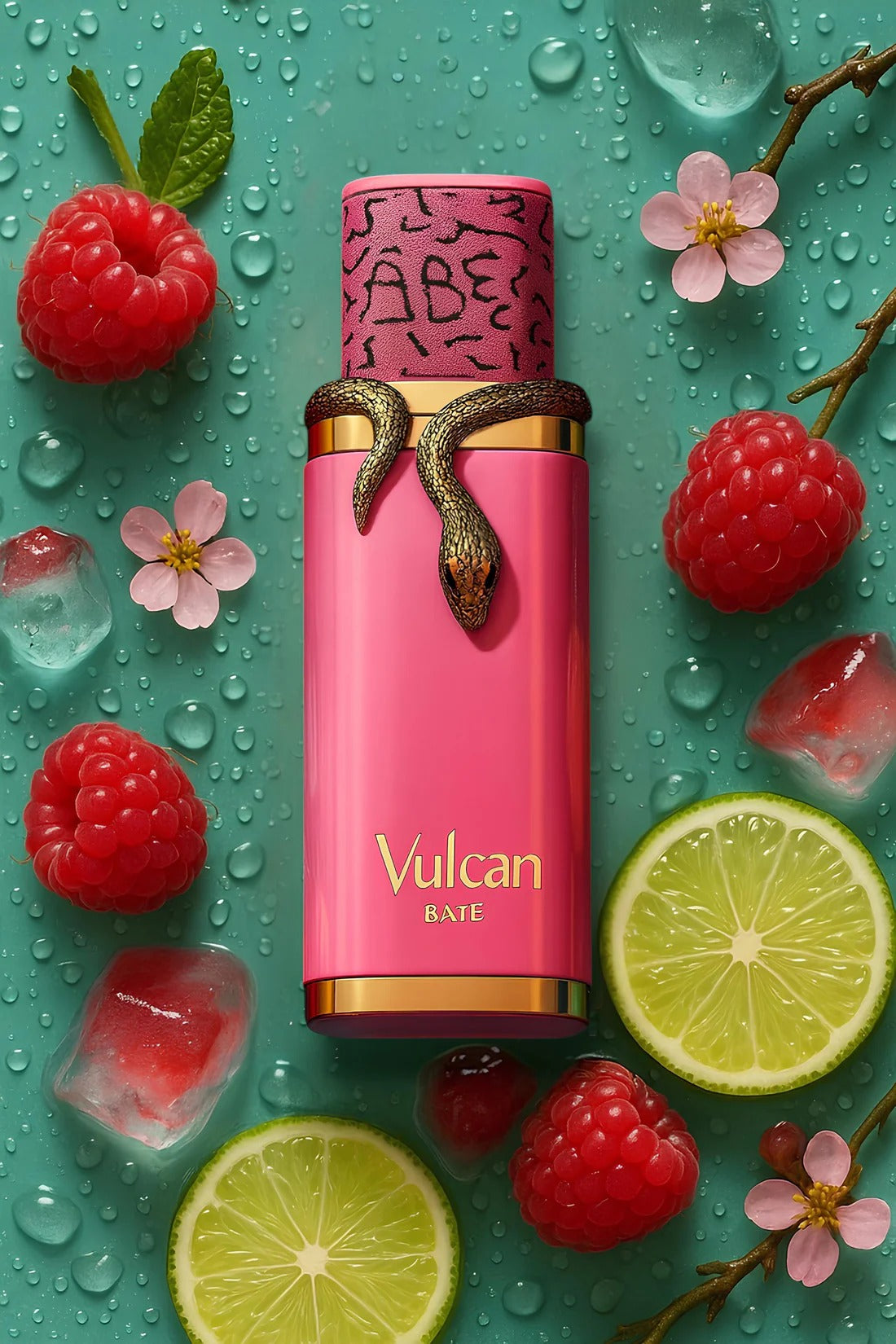 SABLE VULCAIN
