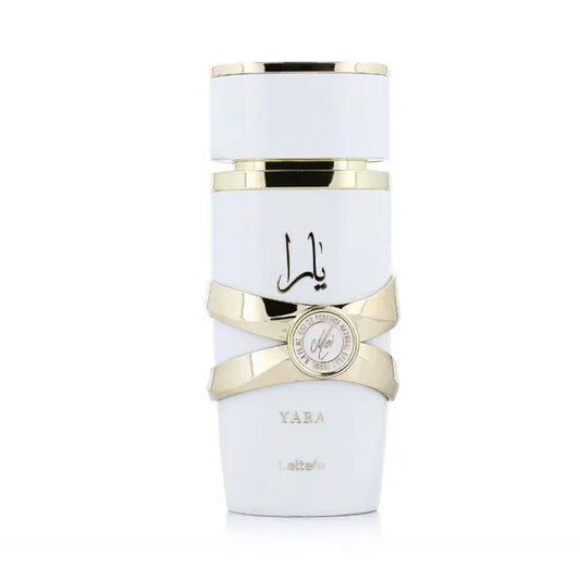Yara Moi Lattafa - Parfum gourmand floral doux et élégant pour femme