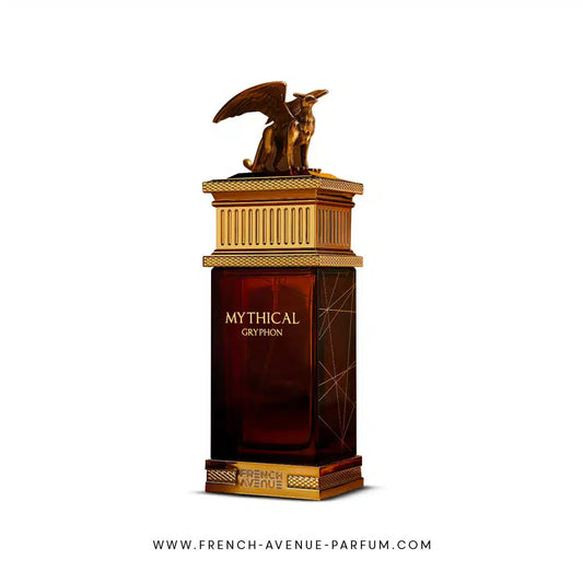 Eau de parfum Mythical Gryphon 100ml – French Avenue