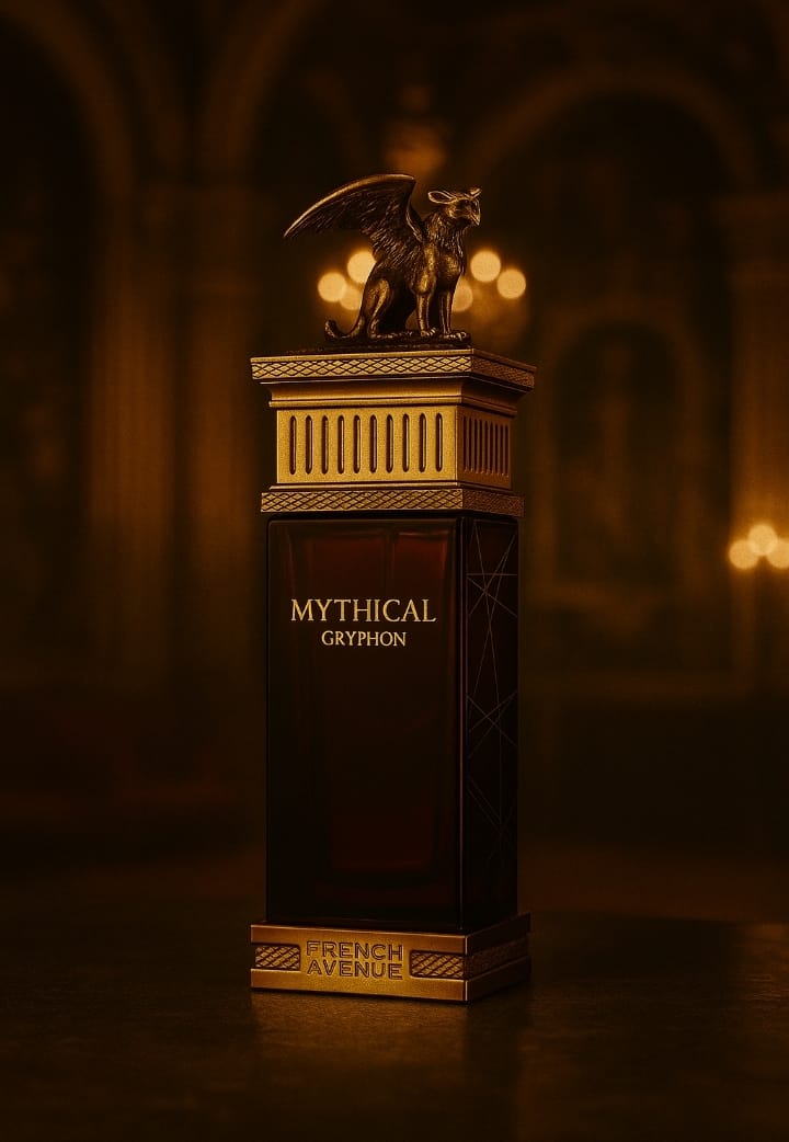 Eau de parfum Mythical Gryphon 100ml – French Avenue