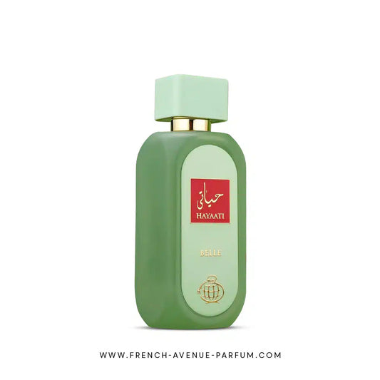 Eau de parfum Hayaati Belle 100ml – Fragrance World