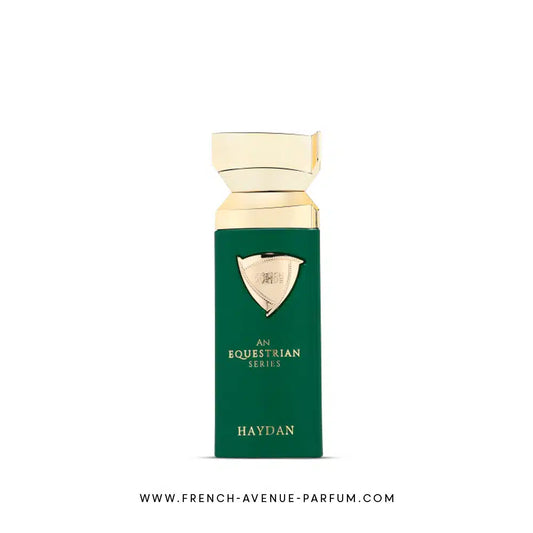 Eau de parfum Haydan (Series Equestrian) 100ml – French Avenue