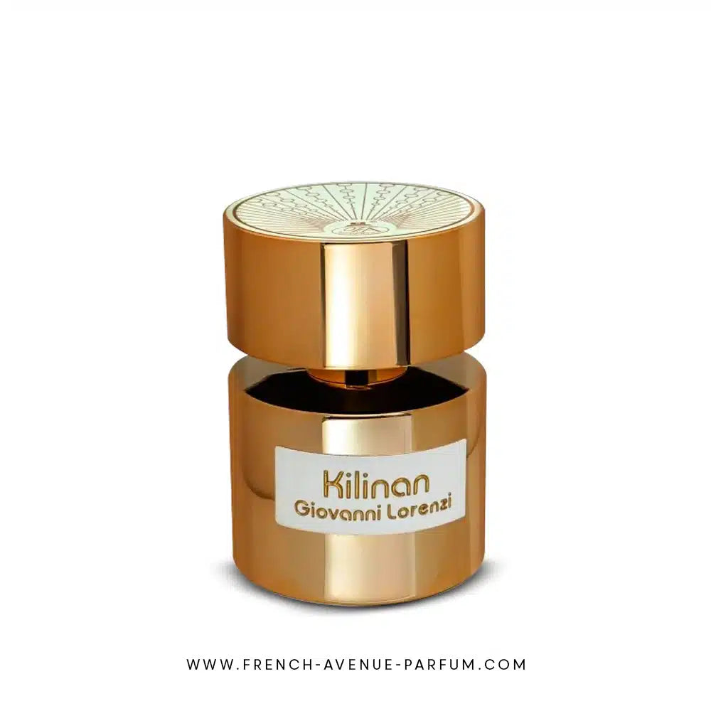 Eau de parfum Kilinan Giovanni Lorenzi 80ml – Fragrance World