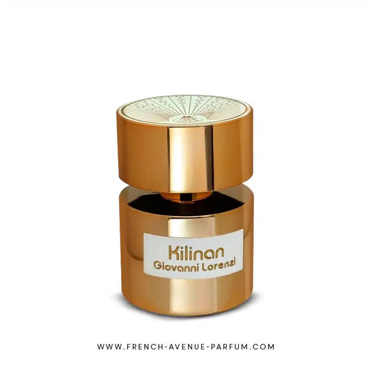 Eau de parfum Kilinan Giovanni Lorenzi 80ml – Fragrance World