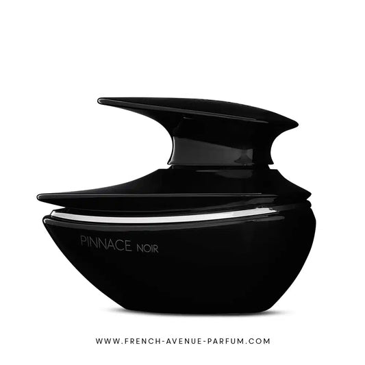 Eau de parfum Pinnace noir 100ml – French Avenue