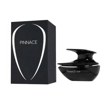 Pinnace Noir - French Avenue - Eau de Parfum mixte 100ml Épicée, Boisée