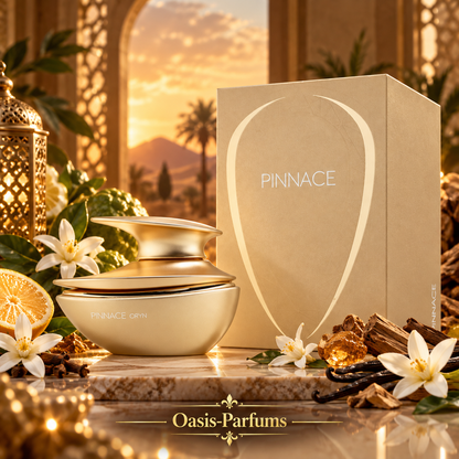 Pinnace Oryn - French Avenue Eau de Parfum Homme 100ml Hespéridée (fraîche, agrumes et aromatique)