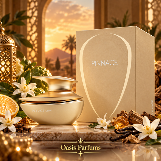 Pinnace Oryn - French Avenue Eau de Parfum Homme 100ml Hespéridée (fraîche, agrumes et aromatique)