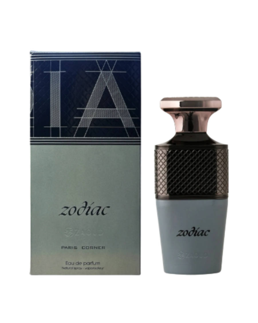 Eau de parfum ZODIAC - PARIS CORNER 100 ml
