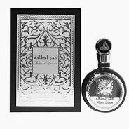 Eau de Parfum - Fakhar Black-Pride Lattafa 100ml