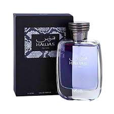 Hawas for Him Maison Rasasi - La Signature des Hommes Confiants